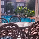 Apartament Oezcem *