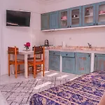 Apartment Oezcem *