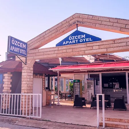 Oezcem Apart Fethiye