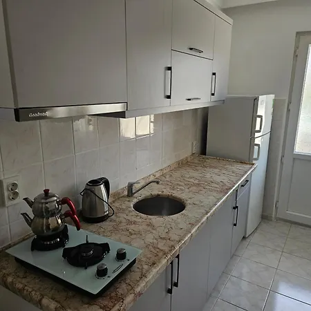 Oezcem Apart Fethiye