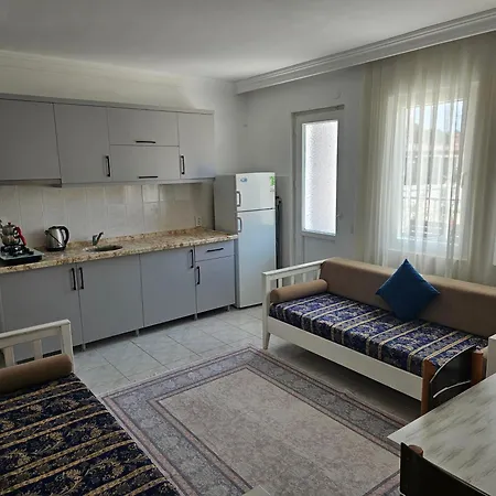 Oezcem Apart * Fethiye