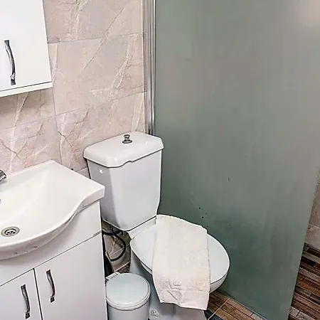 Oezcem Appartamento *