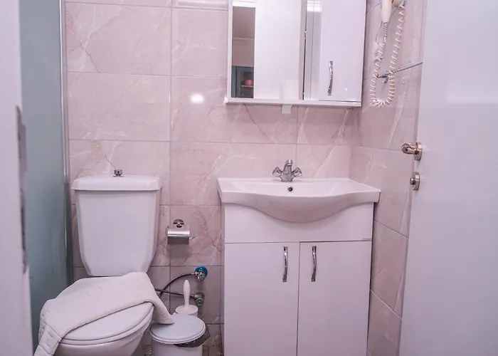 Oezcem Apartamento Fethiye