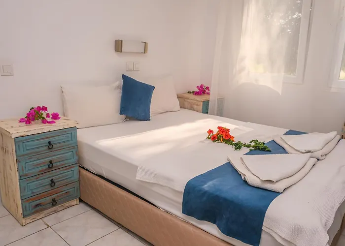 Apartamento Oezcem *