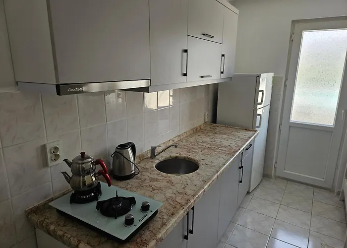 Oezcem Фетхие