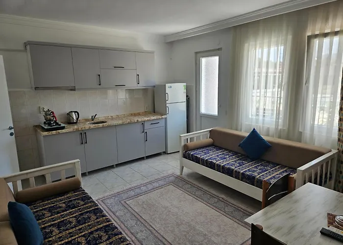 Oezcem * פאטהיה