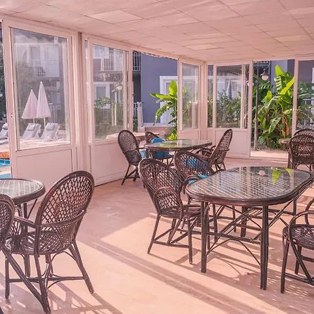 Apartmán Oezcem