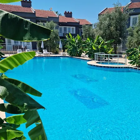 Apartmán Oezcem *