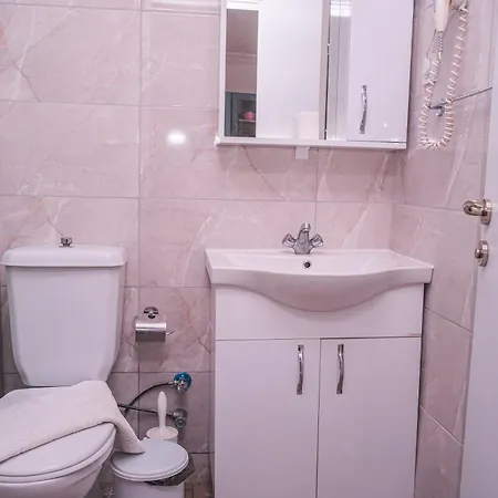 Oezcem Apartmán Fethiye