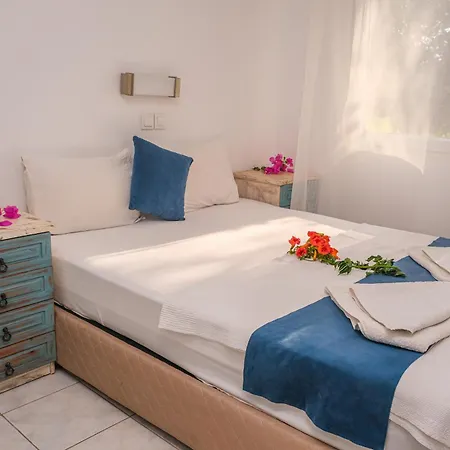 Apartmán Oezcem *