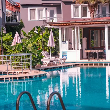 Daire özcem Fethıye *